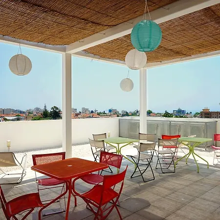 Apartment Kitonas Junior