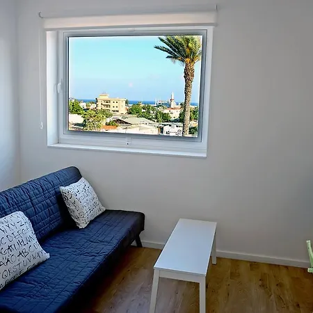 Kitonas Junior Apartment *