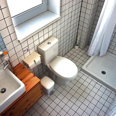 Apartment Kitonas Junior