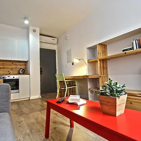Apartment Kitonas Junior *