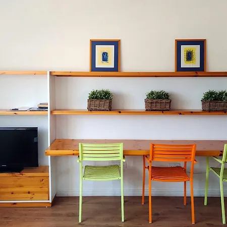 Kitonas Junior Apartment Limassol