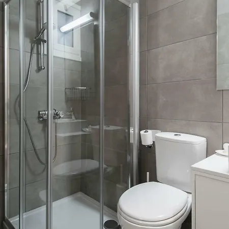 Kitonas Junior Apartment Limassol