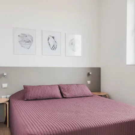 Apartment Kitonas Junior *